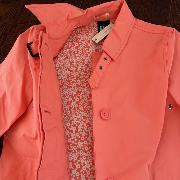 Spring coat - Picture 8 of 10